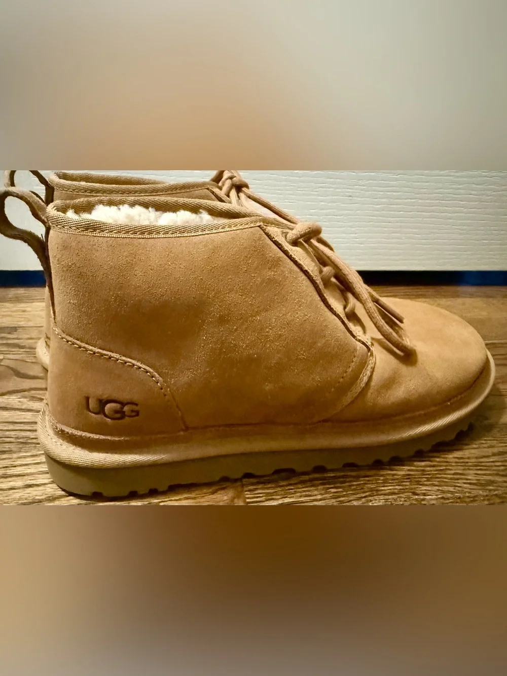 UGG 🔥 men